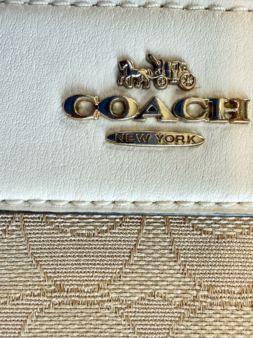 COACH Wallet - Authentic! - Picture 11 of 11